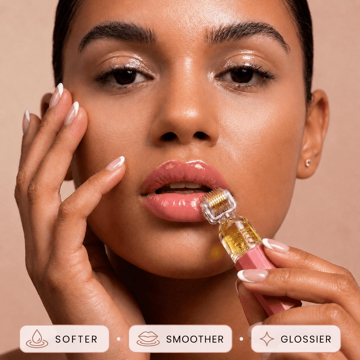 Derma Roller | LIPBOOST
