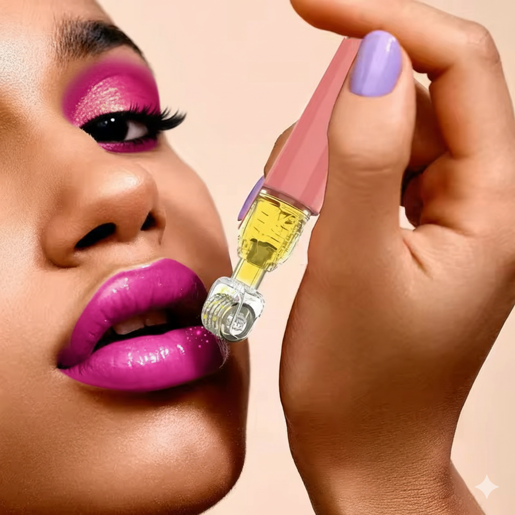 Derma Roller | LIPBOOST