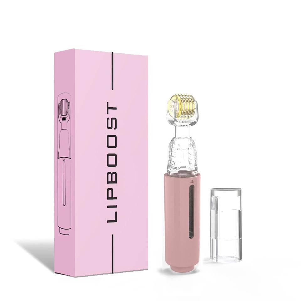 Derma Roller | LIPBOOST