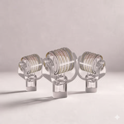 Tête de rechange Derma Roller | LIPBOOST