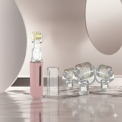 Tête de rechange Derma Roller | LIPBOOST