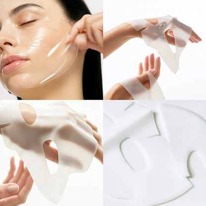 Masque de Collagène Hydratant