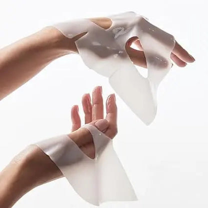 Masque de Collagène Hydratant