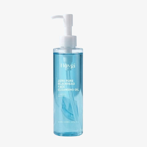 Makeup Remover Oil