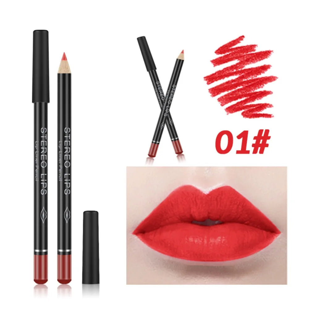 Lips Boost | Lip Liner