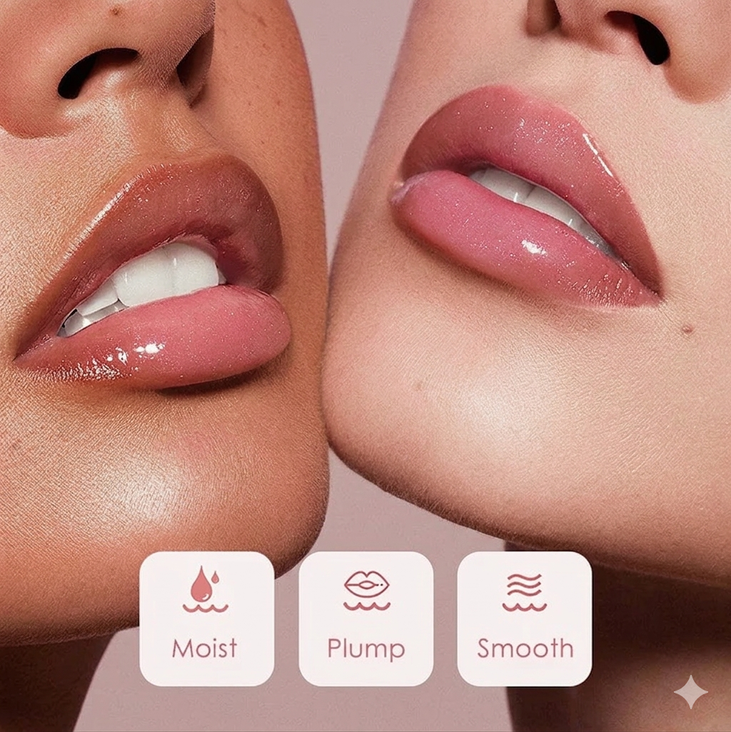 Derma Roller | LIPBOOST