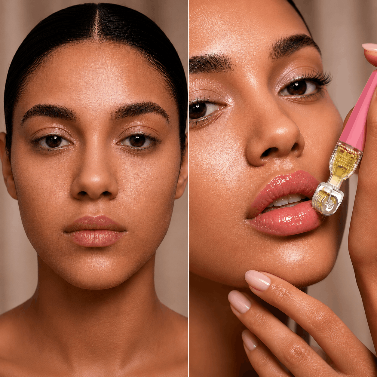 Derma Roller | LIPBOOST
