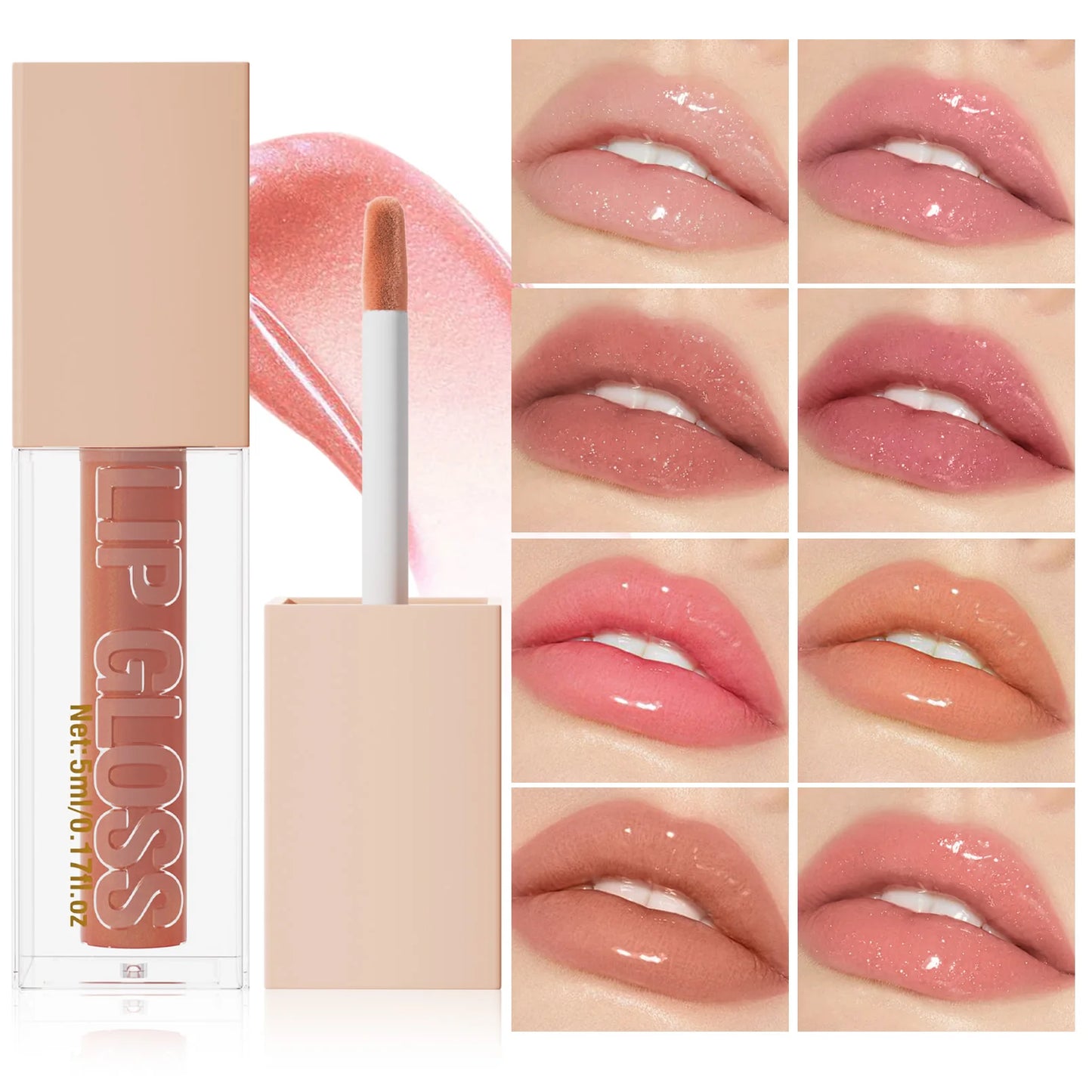 Lip Gloss