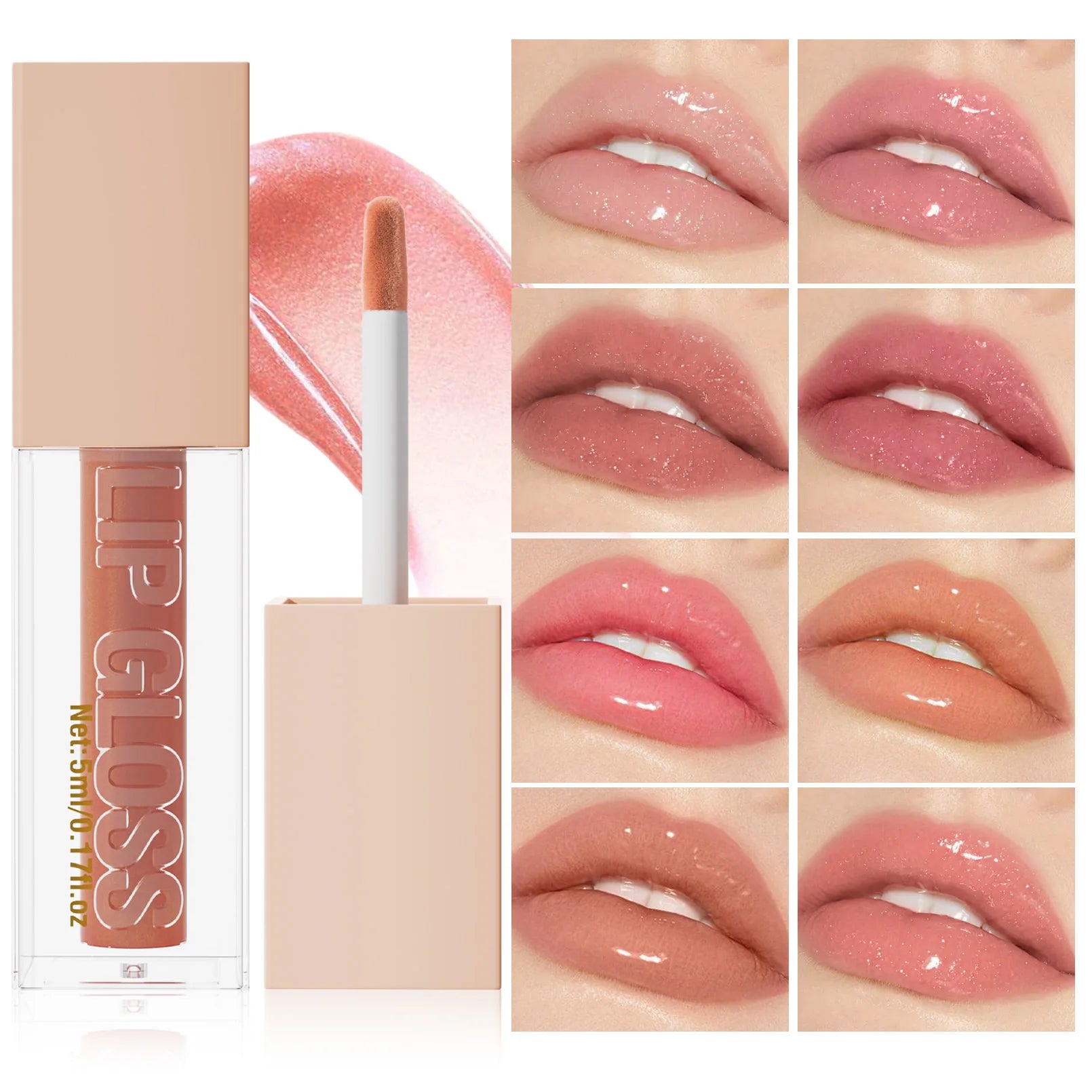Lip Gloss