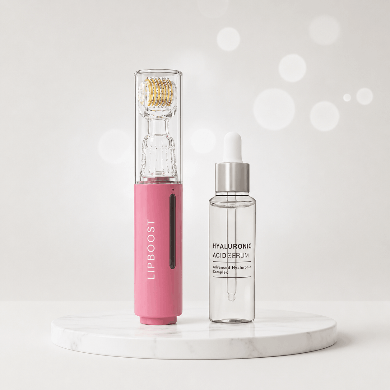 Derma Roller | LIPBOOST