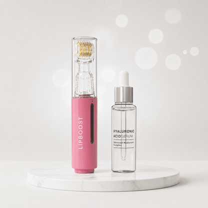 Derma Roller | LIPBOOST