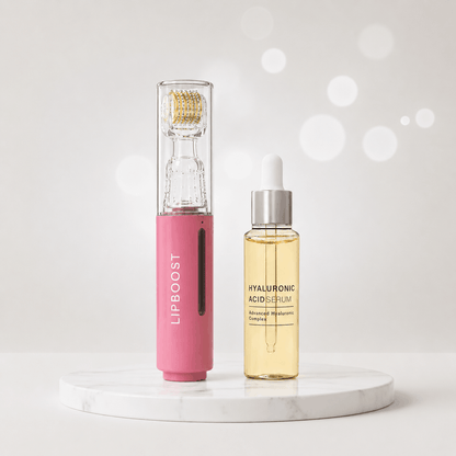 Derma Roller | LIPBOOST