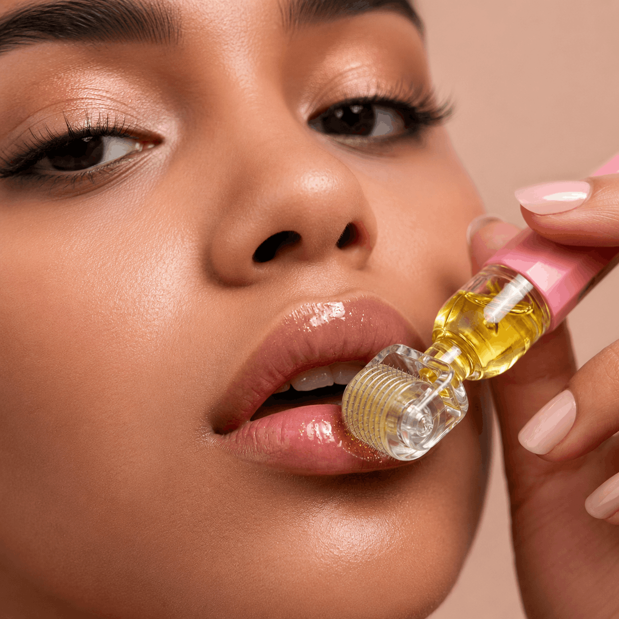 Derma Roller | LIPBOOST