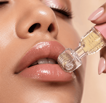 Derma Roller | LIPBOOST